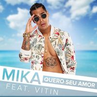 Micael - Quero seu amor (Participação especial de Vitin)