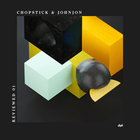 Chopstick & Johnjon - Reviewed 01