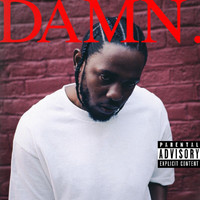 Kendrick Lamar - DAMN. (Explicit)