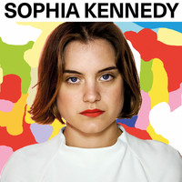Sophia Kennedy - Dizzy Izzy