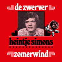Heintje Simons - De zwerver (Remastered)