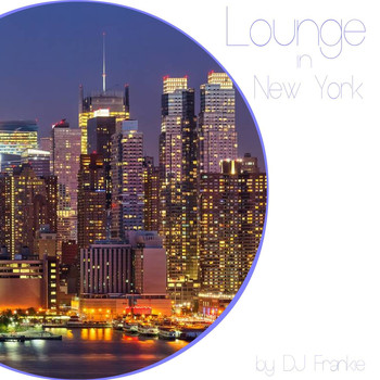 Various Artists - Lounge in New York