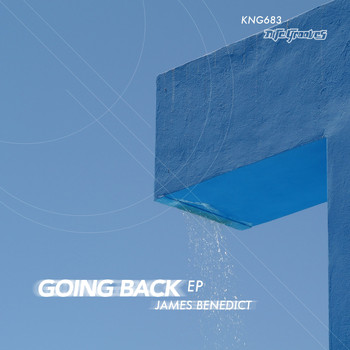 James Benedict - Goin' Back