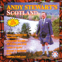Andy Stewart - Andy Stewart's Scotland