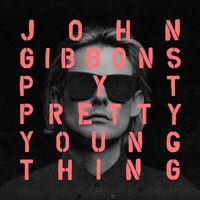 John Gibbons - P.Y.T. (Pretty Young Thing)