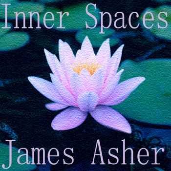 James Asher - Inner Spaces