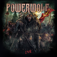 Powerwolf - The Metal Mass