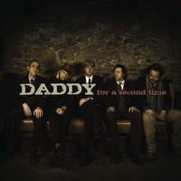 DADDY (Will Kimbrough, Tommy Womack) - For a Second Time