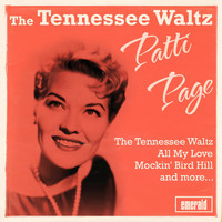 Patti Page - The Tennessee Waltz