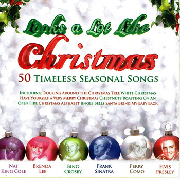 Various Artists - Looks a Lot Like Christmas