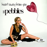 DJ Pebbles - Heart Away From You