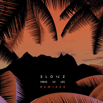 Slowz - Prime of Life (Remixes)