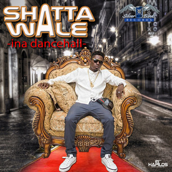 Shatta Wale - Ina Dancehall - Single