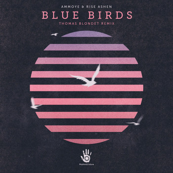 Ammoye & Rise Ashen - Blue Birds