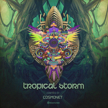 Various Artists - Tropical Storm