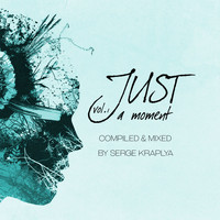 Various Artists - Just a Moment, Vol. 1 (Compiled & Mixed by Serge Kraplya)