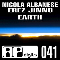 Nicola Albanese, Erez Jinno - Earth