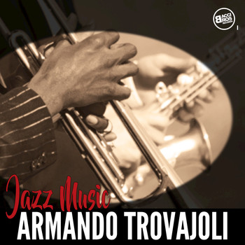 Armando Trovajoli - Jazz Music Armando Trovajoli