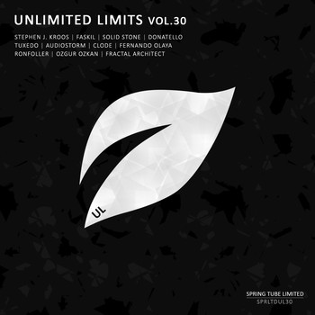 Various Artists - Unlimited Limits, Vol.30