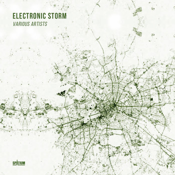 Enhink - Electronic Storm