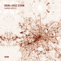 Cardmoth - Drum & Bass Storm