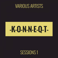 Orquesm - Sessions 1