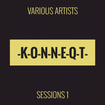 Various Artists - Sessions 1