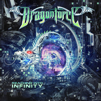 Dragonforce - Curse of Darkness