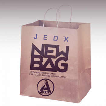 JedX - New Bag