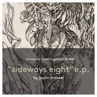 Justin Massei - Sideways Eight EP