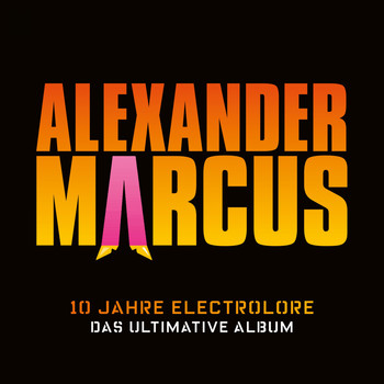Alexander Marcus - Schwachkopf Manfred