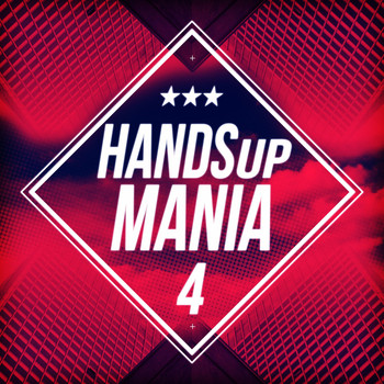 Various Artists - Handsup Mania 4