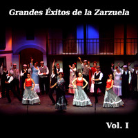 Orquesta Española de Conciertos - Grandes Éxitos de la Zarzuela, Vol. I