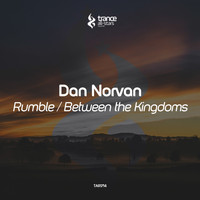 Dan Norvan - Rumble / Between the Kingdoms