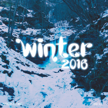 Various Artists - Winter 2016