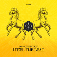 Dis-Connection - I Feel the Beat