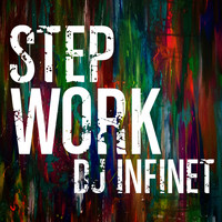 DJ Infinet - Step Work