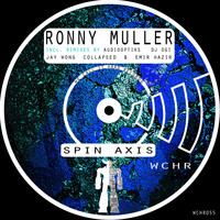 Ronny Muller - Spin Axis