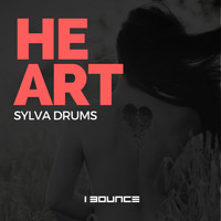 Sylva Drums - Heart
