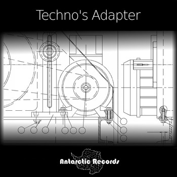 Various Artists - Techno's Adapter (Explicit)
