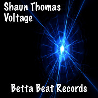 Shaun Thomas - Voltage