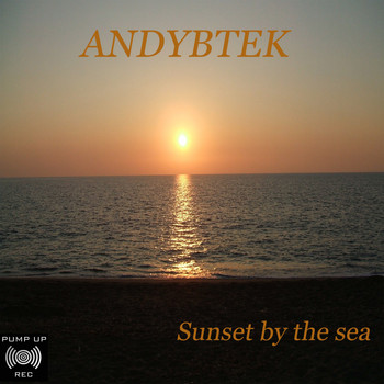 AndybTek - Sunset by the Sea