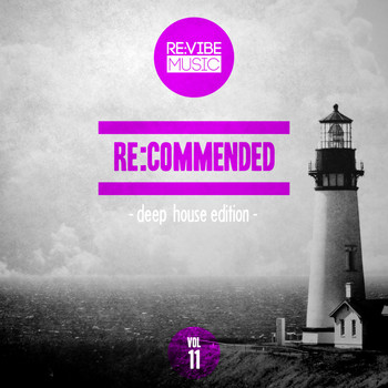 Various Artists - Re:Commended - Deep House Edition, Vol. 11