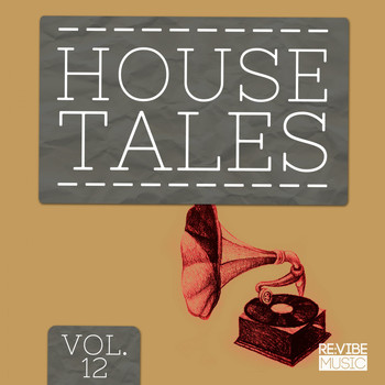 Various Artists - House Tales, Vol. 12