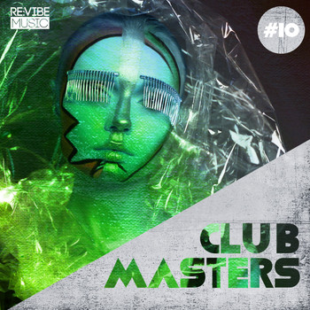 Various Artists - Club Masters, Vol. 10