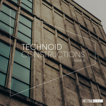 Various Artists - Technoid Constructions #5