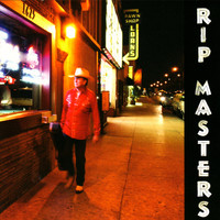 Rip Masters - Back to the Honky Tonk