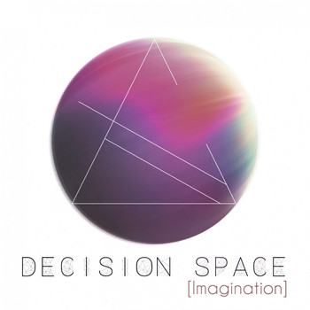 Decision space - Imagination