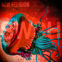 Sweatshop - New Religion