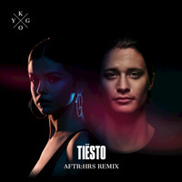 Kygo - It Ain't Me (Tiësto's AFTR:HRS Remix)